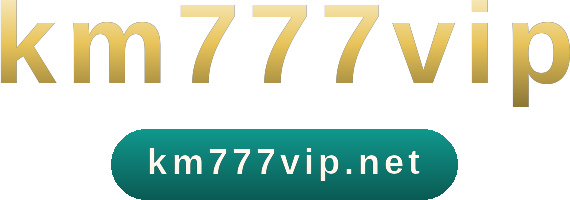 km777vip logo