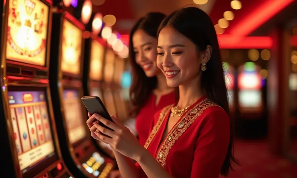 km777vip Mobile Access in 3 Steps