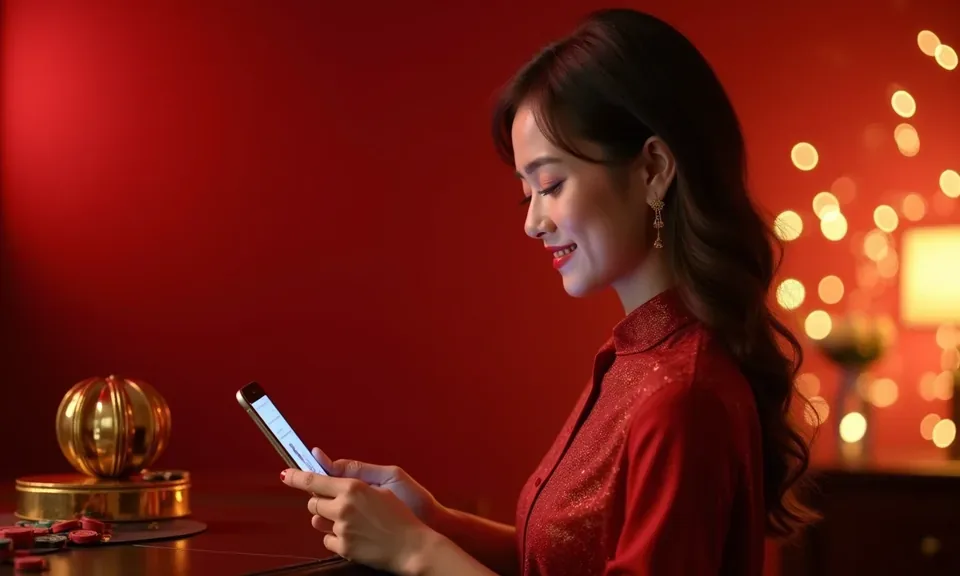 km777vip How km777vip Handles Your Personal Data